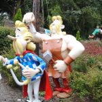 Parc Asterix - 037